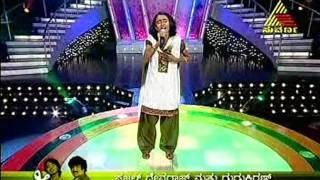 Shravya S Rao Star Singer.mpg