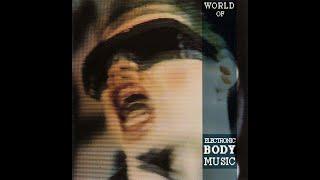 Various – World Of Electronic Body Music [1989]