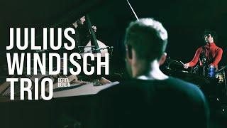 Julius Windisch Trio - live @ Theater im Delphi | FILMED BY EAR