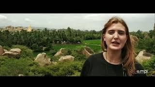 Wonderful support | I Love My Country Film | HAMPI FILM PRODUCTION