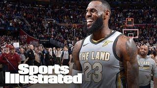 Cavs Comeback: What's Next Now That LeBron Is Not Being 'Dragged Down' | SI NOW | Sports Illustrated