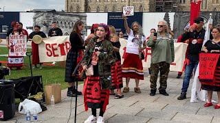 Families of slain First Nations women disappointed by meeting with Liberal cabinet minister