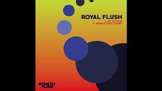 Royal Flush - By My Side (UK Garage)