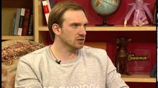 Место встречи - Гость студии Андрей Бурковский