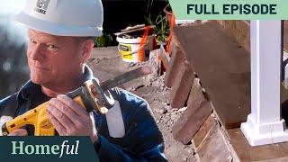 Mike Holmes Discovers Dangerous Inspection Misses | Holmes Inspection 224