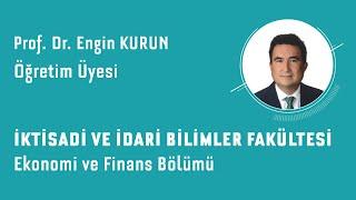 Ekonomi ve Finans Bölümü