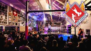 Pro Wrestling Live Events - Switzerland