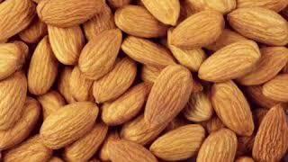 How to Pronounce “Almonds”