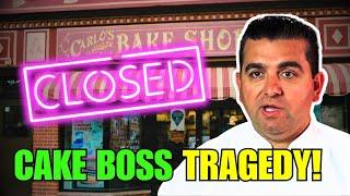 The RISE and FALL of Buddy Valastro's Empire!