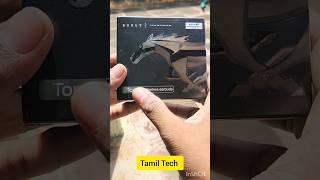 BOULT TORQ MUSTANG Unboxing #tamiltech #smartphone #shots #boult #MrTamilTech #boultmustang