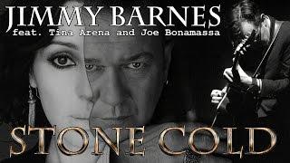 Jimmy Barnes - Stone Cold (feat. Tina Arena and Joe Bonamassa)  (Srpski prevod)