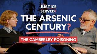 The Camberley Poisoning - Was Justice Served? Podcast Season 1 Episode 2 | Findmypast