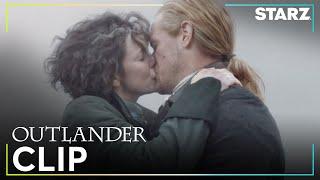 Outlander | 'Claire & Jamie's Reunion' Ep. 1 Clip | Season 7