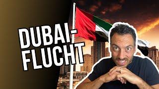 Immer mehr Expats verlassen Dubai – Hier sind die Gründe!