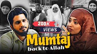 Ex - Actress Mumtaz Turned Back To Allah | Tamil Islamic Podcast | @LEETVNetwork