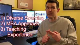 Episode 1 - My WHY, WHAT, and HOW I Can Help You Go From 0-100K Selling Sneakers In a Year