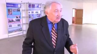 Владимир Алёшин  Новый директор УК Жилсервис