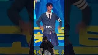 #정동원 # 이니어도 막지못한 진짜사나이