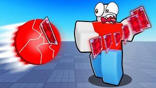 Spending $5,982,872 On The NEW ACE CARD In Blade Ball..