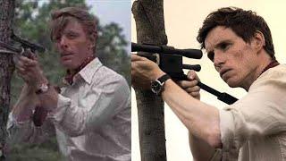 Side-by-side The Day Of The Jackal Watermelon Shot 1973 v 2024