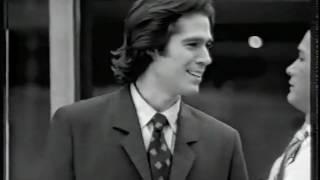 Audi A4  with Alexis Denisof  1995 Commercial