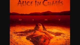 Alice In Chains - The Rooster