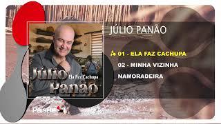 Júlio Panão - Ela Faz Cachupa (Full Ep)