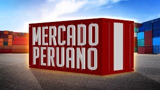 Mercado Peruano: Arándanos (13/02/2025) Promo | TVPerú