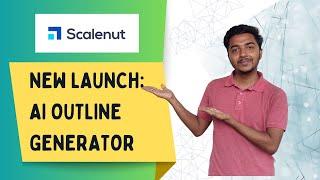 Write Content Using Scalenut's Automated Content Outlines in 5 Minutes | Passivern