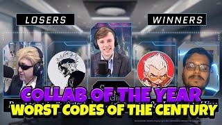 4 NEW CODES FOR EVERYONE! CRAZY COLLAB! [Solo Leveling: Arise]