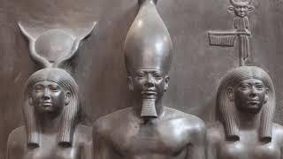 Pharaoh Menkaure Triad Statue: What makes it so unique?