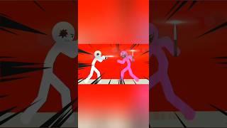Not a monster: April fools - stickman animation