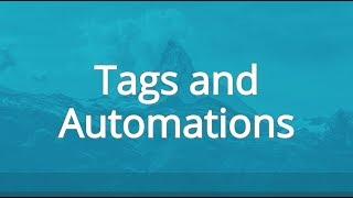 How To Name Your Tags And Automations In ActiveCampaign When Setting Up A Membership Site