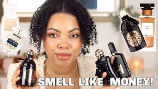 PERFUME COLLECTION 2020 | TOP 10 PERFUMES THAT SMELL EXPENSIVE | Karina Waldron