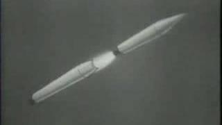 1957: Sputnik I (Universal News)