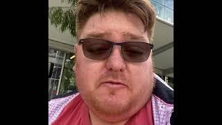 Flying to Adelaide - Gather Round