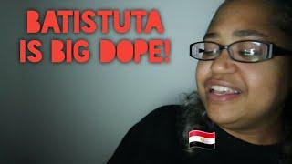 421 Reacts Music | BATISTUTA | THE MAGICIAN  باتيستوتا - الساحر (OFFICIAL MUSIC VIDEO)PROD.BY RASHED