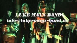 LUKE MAYS BAND Rosanna