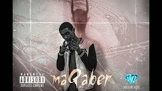 BOODA - MAQABER Prod by.(@Hatem_Marghany ) | مقابر ( Official Music Audio )