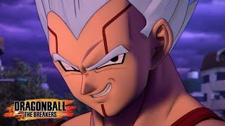 DRAGON BALL: THE BREAKERS – Season 6 Launch Trailer