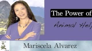 Shamanism in the Andean Tradition- Mariscela Alvarez