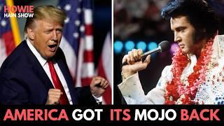 America's Mojo Is Back! | Our Nation Is Dancing Again