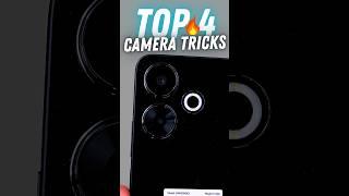 Redmi 13 5G - Top 4 Camera Features