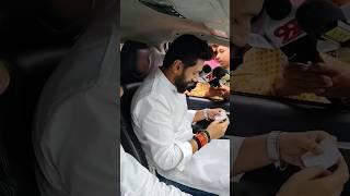 Chirag paswan official 