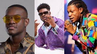 Lynx Entertainment is the BIGGEST record label in Ghana