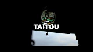 CREWATIVE invite TAITOU [MMS02-EP02]