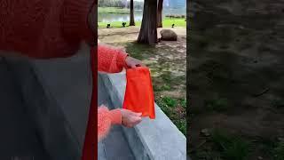 ASMR AMERICA'SCANDYORIGINAL DUBBLE BUBBLE GUM (3 FRUIT FLAVORS) AND EATING...PART THREE