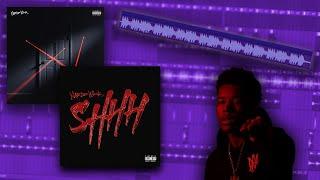 HOW TO MAKE DARK BEATS FOR NARDO WICK AND FUTURE | FL STUDIO TUTORIAL 2021