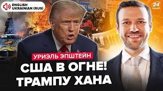 ️Trump is UNDER PRESSURE! FATAL day for the USA. Israel HAS SHATTERED the White House’s plans