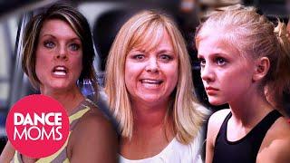 Recital INSANITY! Leslie RAISES HELL (S2 Flashback) | Dance Moms